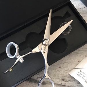 Professional Shears RUSK VG-10 NEW